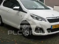 2020 Peugeot 108