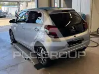 2020 Peugeot 108