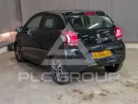 2020 Peugeot 108