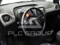 2020 Peugeot 108