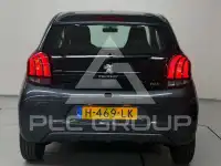 2020 Peugeot 108