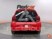 2020 Peugeot 108