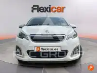 2020 Peugeot 108