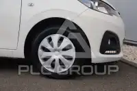 2020 Peugeot 108