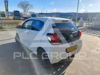 2020 Peugeot 108