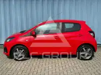2020 Peugeot 108
