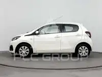 2020 Peugeot 108