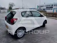 2020 Peugeot 108