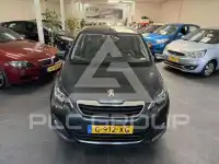 2020 Peugeot 108