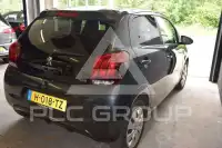 2020 Peugeot 108