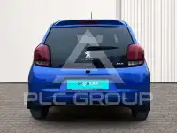 2020 Peugeot 108