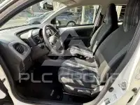 2020 Peugeot 108
