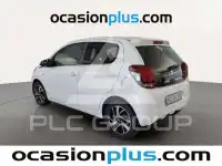 2020 Peugeot 108