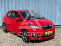 2020 Peugeot 108
