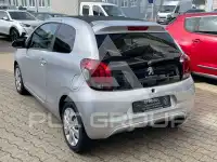 2020 Peugeot 108