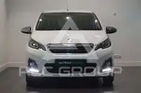 2020 Peugeot 108