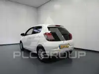 2020 Peugeot 108