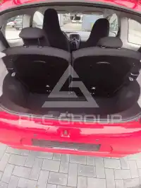2020 Peugeot 108