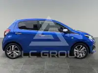 2020 Peugeot 108