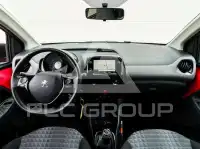 2020 Peugeot 108