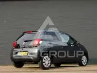 2020 Peugeot 108