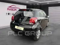 2020 Peugeot 108