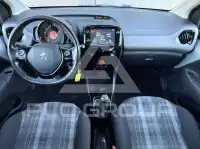 2020 Peugeot 108