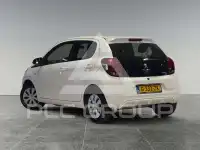 2020 Peugeot 108