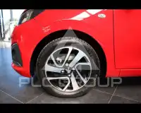 2020 Peugeot 108