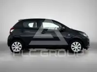 2020 Peugeot 108
