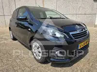 2020 Peugeot 108