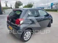 2020 Peugeot 108