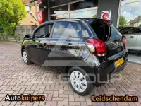 2020 Peugeot 108