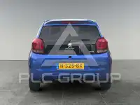 2020 Peugeot 108