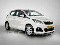 2020 Peugeot 108