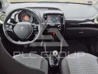 2020 Peugeot 108