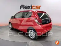 2020 Peugeot 108