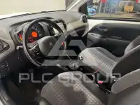 2020 Peugeot 108