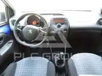 2020 Peugeot 108