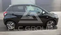 2020 Peugeot 108