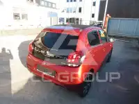 2020 Peugeot 108