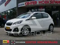 2020 Peugeot 108