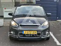 2020 Peugeot 108