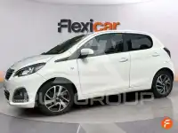 2020 Peugeot 108