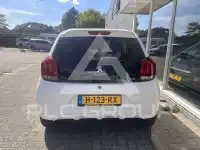 2020 Peugeot 108