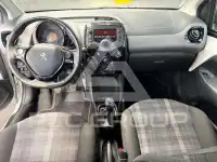 2020 Peugeot 108