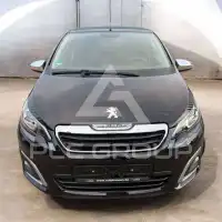 2020 Peugeot 108