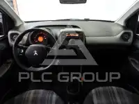 2020 Peugeot 108