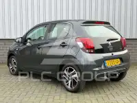 2020 Peugeot 108