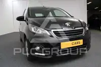 2020 Peugeot 108